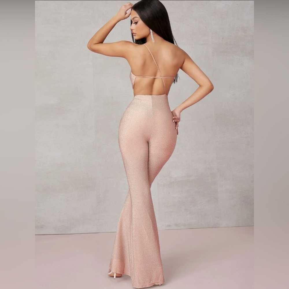 Elegant jumsuit